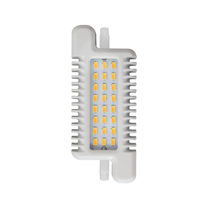 R7s ЛЕД 9W 118mm 800Lm 4.000K 120° 230V