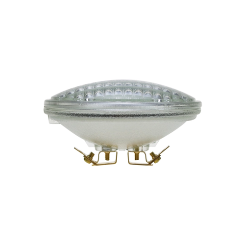 ЛЕД PAR36 12AC/DC 10W SMD 3.000K 120° 830Lm Ra80