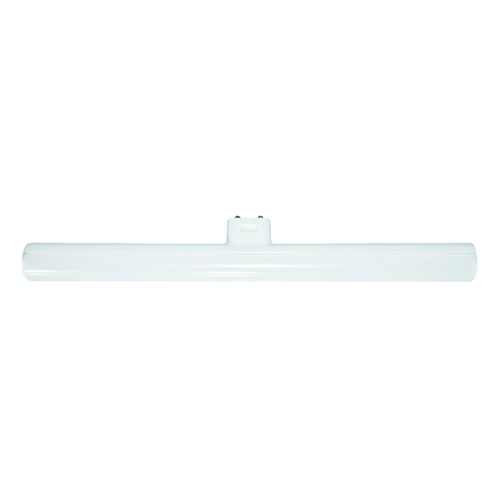 LED SMD S14D 5W 2700K 30CM 430LM 230V AC RA80 30000H 270° 1Ν LINESTRA