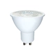 LED SMD GU10 7W 6000K 230V AC 620LM RA80 30000H 38°