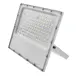 LED SMD БЯЛ ПРОЖЕКТОР IP65 100W 6000K 12000Lm 100-277V AC RA80 IK08 5Г ГАРАНЦИЯ ДИШАЩ КЛАПАН