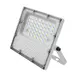 LED SMD БЯЛ ПРОЖЕКТОР IP65 10W 4000K 1200Lm 100-277V AC RA80 IK08 5Г ГАРАНЦИЯ ДИШАЩ КЛАПАН