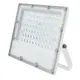 LED БЯЛ SMD ПРОЖЕКТОР IP65 50W 4000K 6000Lm 100-277V RA80 IK08 5Г ГАРАНЦИЯ ДИШАЩ КЛАПАН