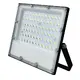LED SMD ЧЕРЕН ПРОЖЕКТОР IP65 50W 6000K 6000Lm 100-277V RA80 IK08 5Г ГАРАНЦИЯ ДИШАЩ КЛАПАН