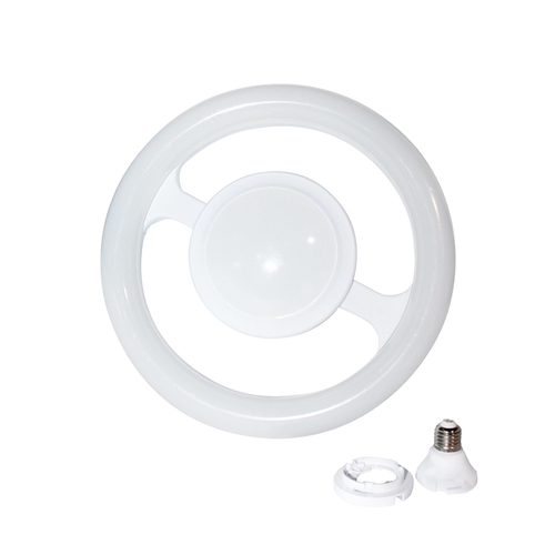 LED 16+4W 4000K 1880Lm ЛАМПА Е27 & ПЛАФОН ЗА ТАВАН