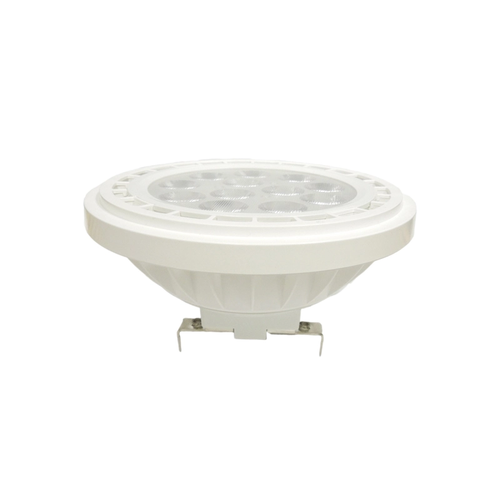 ЛЕД AR111/G53 12V AC/DC 13W 4.000K 45° 1070Lm Ra80