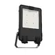 LED ПРОЖЕКТОР, 50W, 100-277V, CRI>70, 155lm/W, 110° ЗАКАЛЕНО СТЪКЛО, 5 ГОДИНИ ГАРАНЦИЯ, IP66, IK08, 3000K