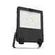 LED ПРОЖЕКТОР, 100W, 100-277V, CRI>70, 155lm/W, 110° ЗАКАЛЕНО СТЪКЛО, 5 ГОДИНИ ГАРАНЦИЯ, IP66, IK08, 3000K