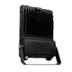 LED ПРОЖЕКТОР, 150W, 100-277V, CRI>70, 155lm/W, 110° ЗАКАЛЕНО СТЪКЛО, 5 ГОДИНИ ГАРАНЦИЯ, IP66, IK08, 4000K - изображение 2