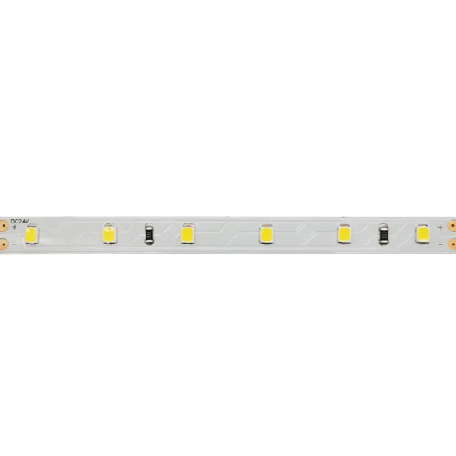 LED SMD STRIP 24V DC 7.2W/M 4000K 800LM/M IP20 8MM CRI80 OSRAM 2835 60LEDS/M 3SDCM 5M REEL 5YRS