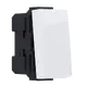 ^ MODYS ОБИКНОВЕН КЛЮЧ БЯЛ 1 M. 1P 10AX 250VAC IP20