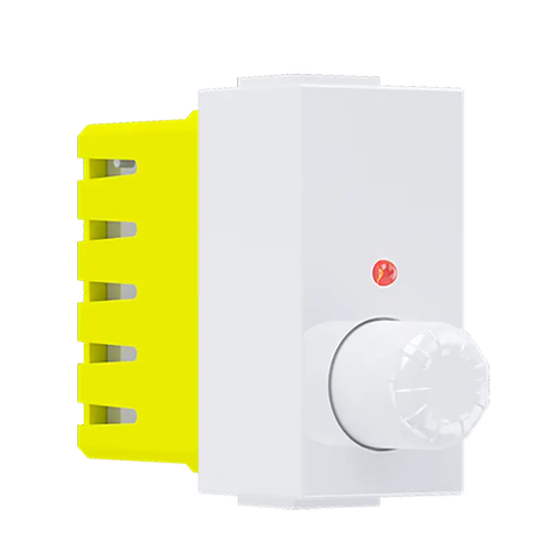 ^ MODYS ОБИКНОВЕН ДИМЕР БЯЛ 1 M. 1P 40-300W 250VAC IP20