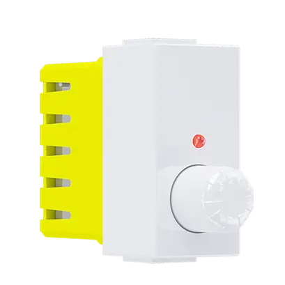^ MODYS СЕРИЕН ДИМЕР БЯЛ 1 M. 1P 40-300W 250VAC IP20