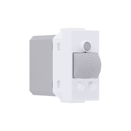 ^ MODYS LED ДИМЕР БЯЛ 1 M. RLC 100W 250VAC IP20 (С БУТОН)