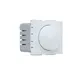 ^ MODYS ВЪРТЯЩ СЕРИЕН ДИМЕР LED (7-110W) 2ΣΤ. 250VAC IP20 БЯЛ
