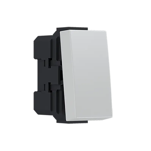 ^ MODYS 2 WAY SWITCH IVORY 1 M. 1P 10AX 250VAC IP20