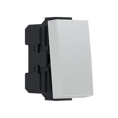 ^MODYS КОНТРОЛЕН СЕРИЕН КЛЮЧ СЛОНОВА КОСТ 1 M. 1P 10AX 250VAC IP20