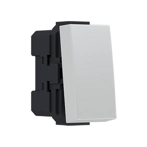 ^MODYS КОНТРОЛЕН СЕРИЕН КЛЮЧ СЛОНОВА КОСТ 1 M. 1P 10AX 250VAC IP20