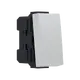 ^ MODYS INTERMEDIATE SWITCH IVORY 1 M. 1P 10AX 250VAC IP20