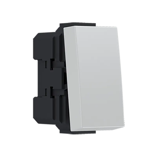 ^ MODYS INTERMEDIATE SWITCH IVORY 1 M. 1P 10AX 250VAC IP20
