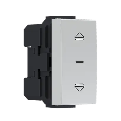^ MODYS КЛЮЧ ЗА ЩОРИ СЛОНОВА КОСТ 1 M. 2P 10AX 250VAC IP20
