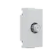 ^ MODYS SAT SOCKET FEMALE CONNECTOR IVORY 1 M. END-LINE IP20