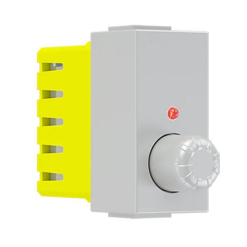 ^ MODYS 1 WAY DIMMER IVORY 1 M. 1P 40-300W 250VAC IP20