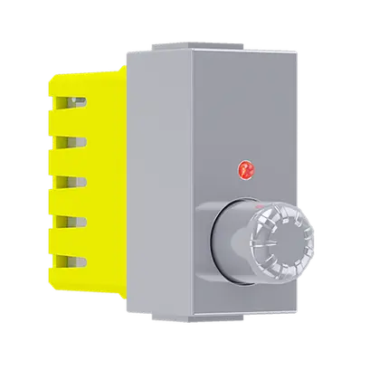 ^ MODYS 2-WAY DIMMER SILVER 1 M. 1P 40-300W 250VAC IP20