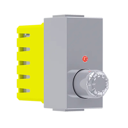 ^ MODYS 2-WAY DIMMER SILVER 1 M. 1P 40-300W 250VAC IP20