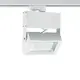 WHITE LED TRACK LIGHT 45W 3000K 4WIRES 80° 3500LM 230V Ra8