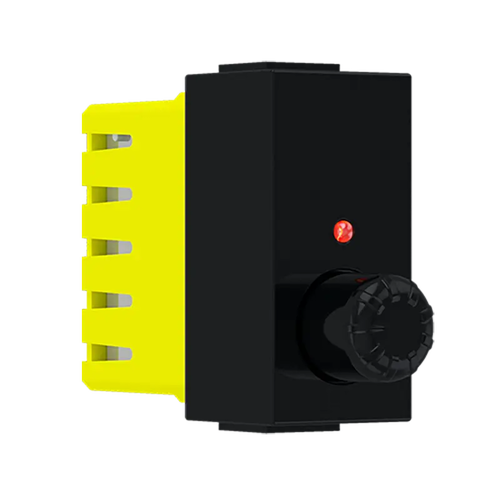 ^ MODYS 2-WAY DIMMER MATT BLACK 1 M. 1P 40-300W 250VAC IP20