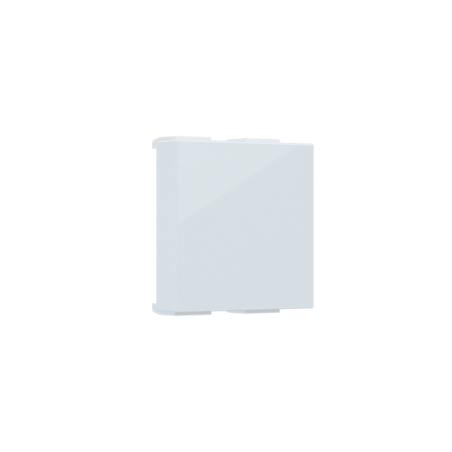 ^ MODYS BLANK COVER 2M WHITE