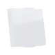 ^ MODYS BUTTON 2M. WHITE