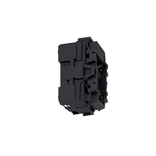 ^ MODYS PUSH BUTTON SWITCH MECHANISM 1 M. 1P 10A 250VAC IP20