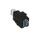 ^ MODYS АДАПТЕР USB 3.0 KS 1M ЧЕРЕН