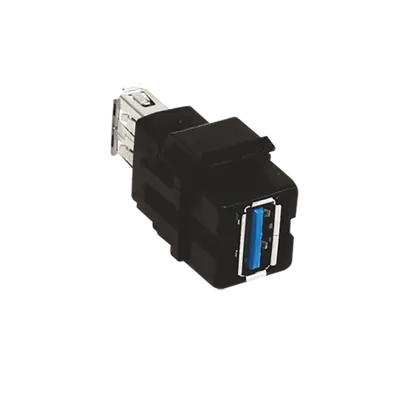 ^ MODYS АДАПТЕР USB 3.0 KS 1M ЧЕРЕН
