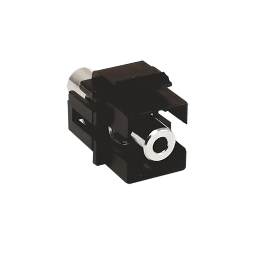 ^ MODYS AUDIO ADAPTER STEREO 3,5MM KS 1M BLACK