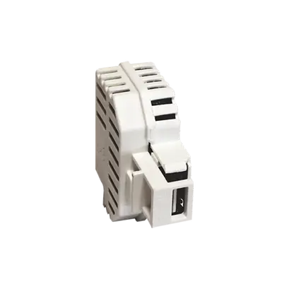 ^ MODYS USB CHARGER KS 1M 5V 1X1200MA WHITE IP20