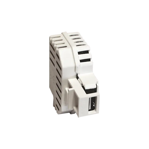^ MODYS USB CHARGER KS 1M 5V 1X1200MA WHITE IP20