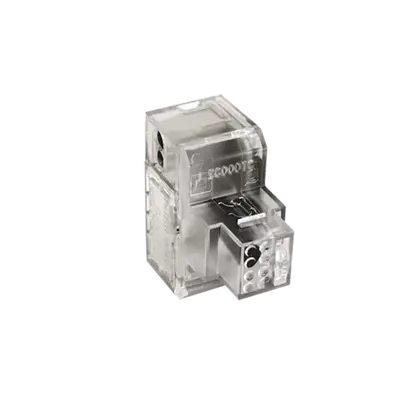 ^ MODYS LED ОСВЕТЛЕНИЕ KEYSTONE 1M 0.4LM ON-AUTO ПРОЗРАЧНО IP20