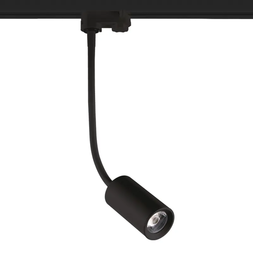 ЧЕРЕНА ЛЕД ПЪТНА ЛАМПА  10W 3000K 4WIRES 24° 850LM 230V Ra80