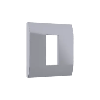 ^ MODYS FRAME 1 M. SILVER