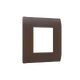 ^ MODYS FRAME 2 M. DARK BROWN