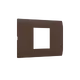 ^ MODYS РАМКА 2/3 M. ТЪМНО КАФЯВА