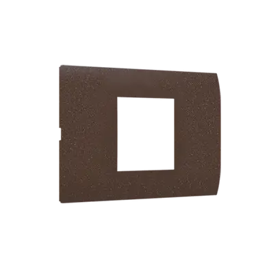 ^ MODYS FRAME 2/3 M. DARK BROWN