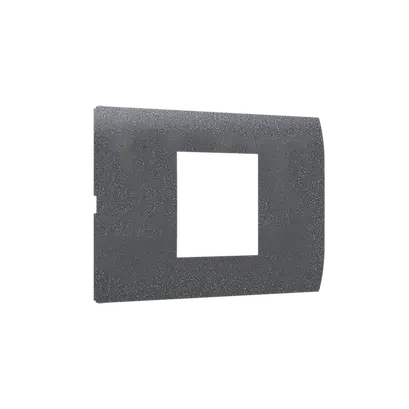 ^ MODYS FRAME 2/3 M. GREY EMBOSS