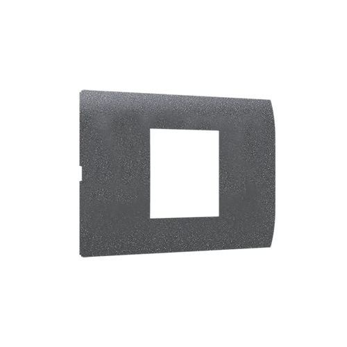 ^ MODYS FRAME 2/3 M. GREY EMBOSS