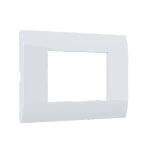 ^ MODYS FRAME 3 M. WHITE