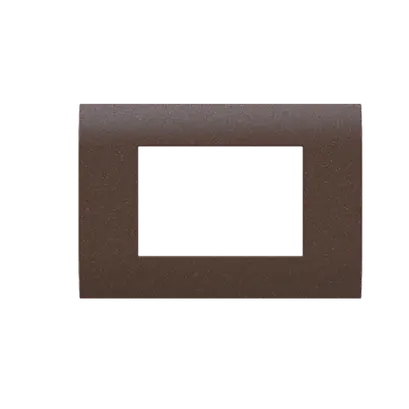 ^ MODYS FRAME 3 M. DARK BROWN