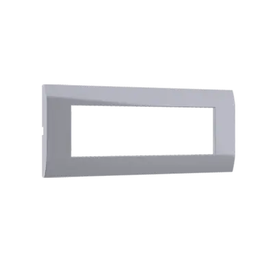 ^ MODYS FRAME 7 M. SILVER